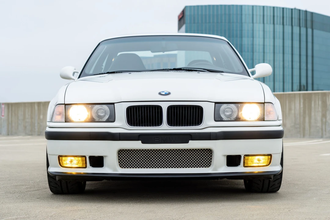 1995 BMW E36 M3 - Image 15 of 31