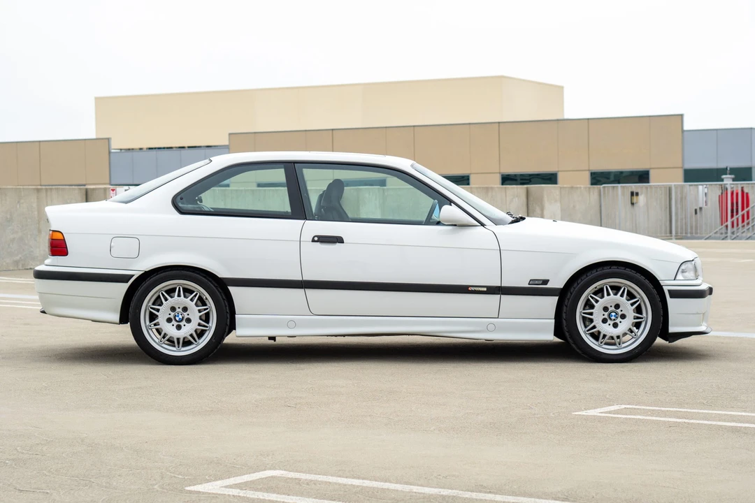 1995 BMW E36 M3 - Image 6 of 31