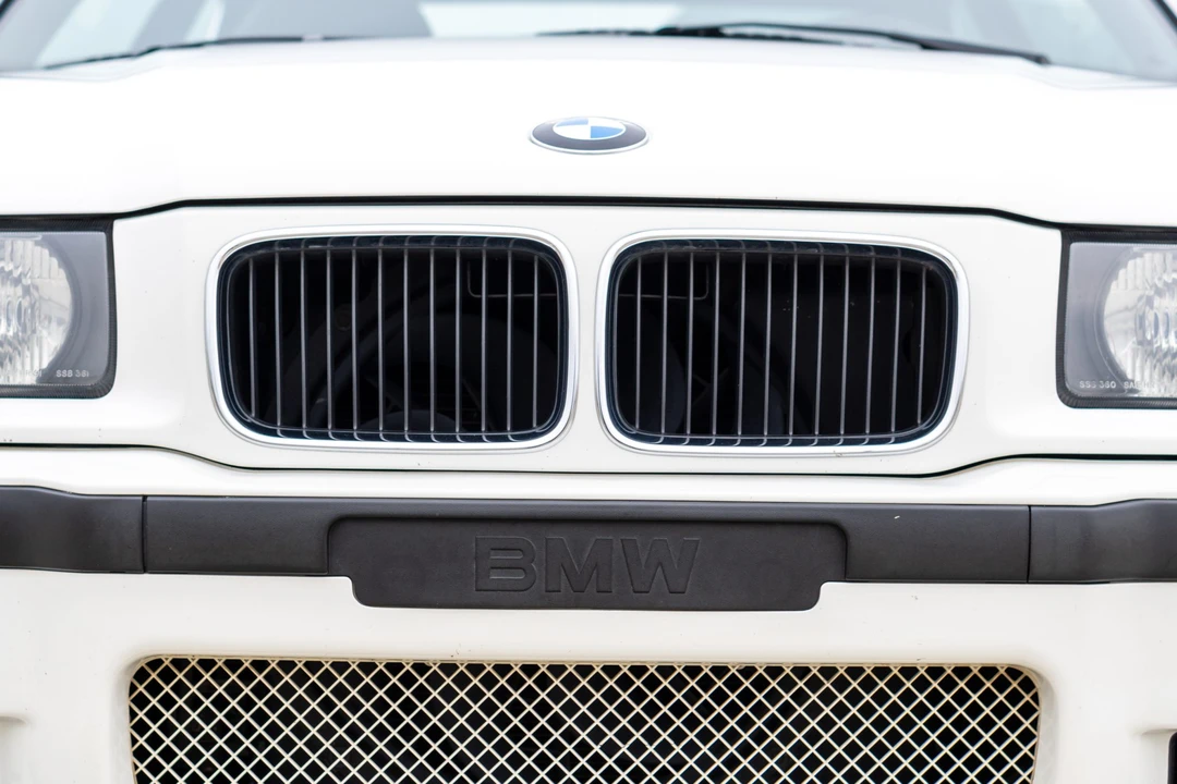 1995 BMW E36 M3 - Image 18 of 31