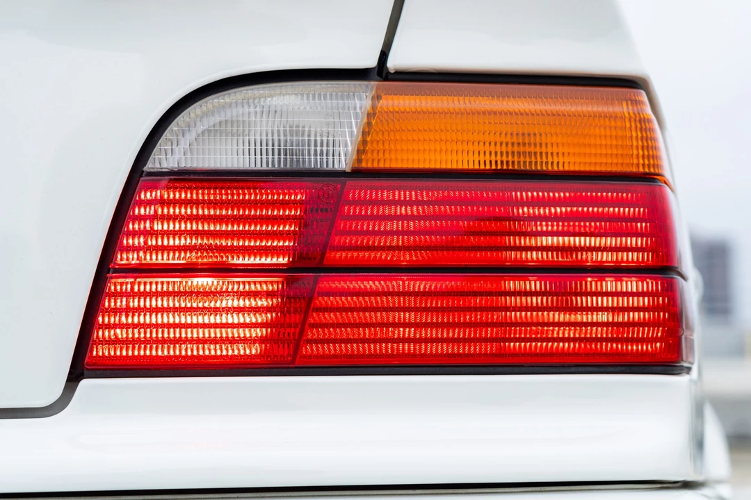 1995 BMW E36 M3 - Image 26 of 31