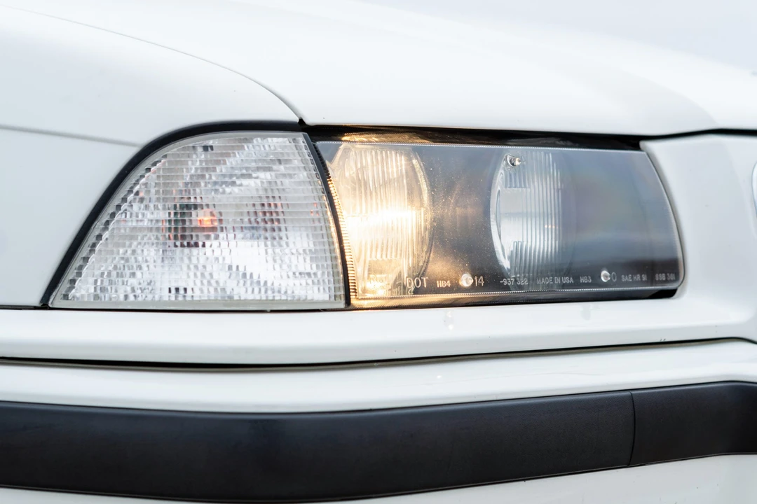 1995 BMW E36 M3 - Image 19 of 31