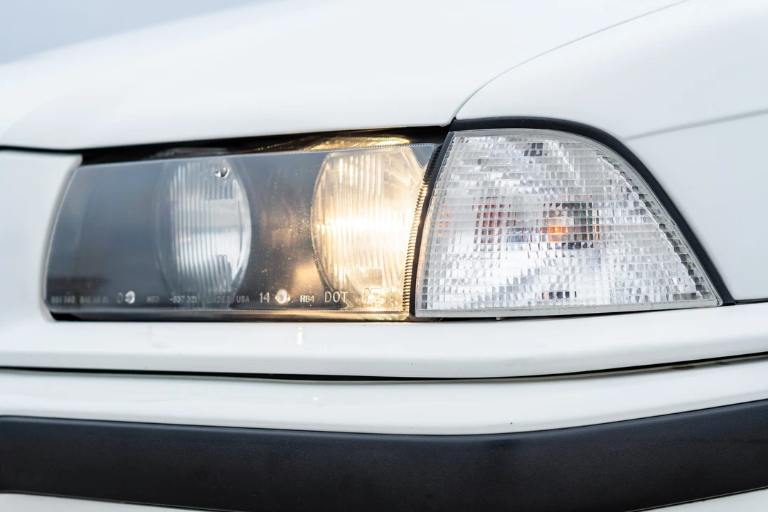 1995 BMW E36 M3 - Image 20 of 31