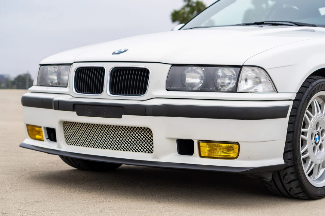 1995 BMW E36 M3 - Image 21 of 31
