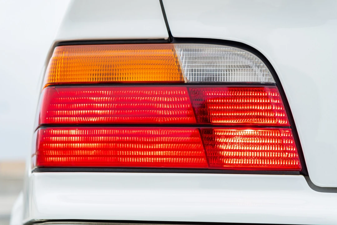 1995 BMW E36 M3 - Image 25 of 31