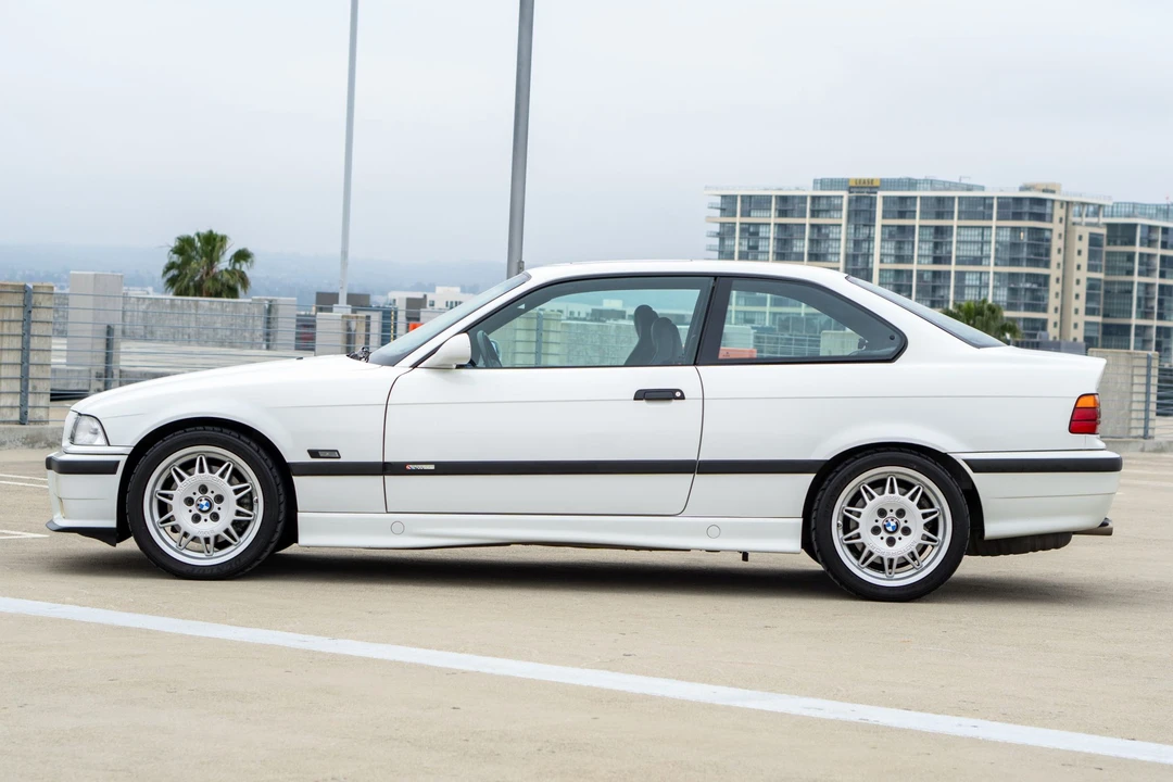 1995 BMW E36 M3 - Image 14 of 31