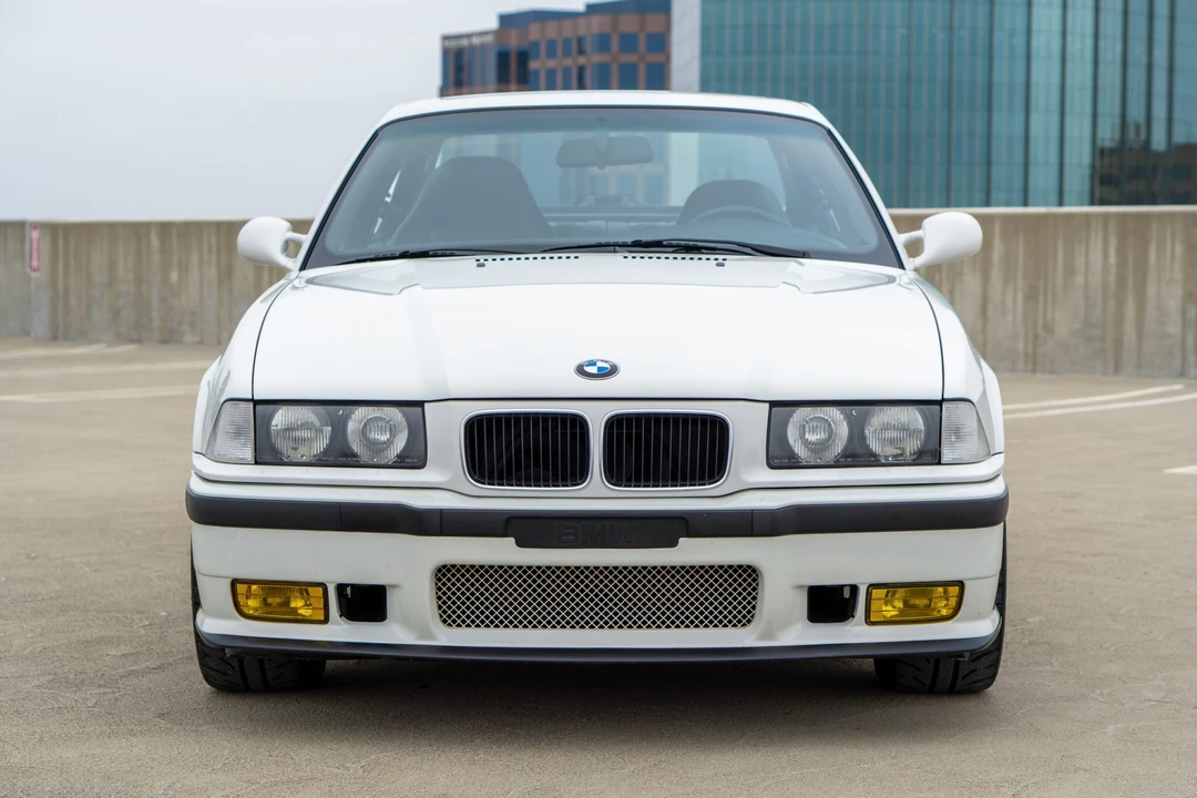 1995 BMW E36 M3 - Image 4 of 31