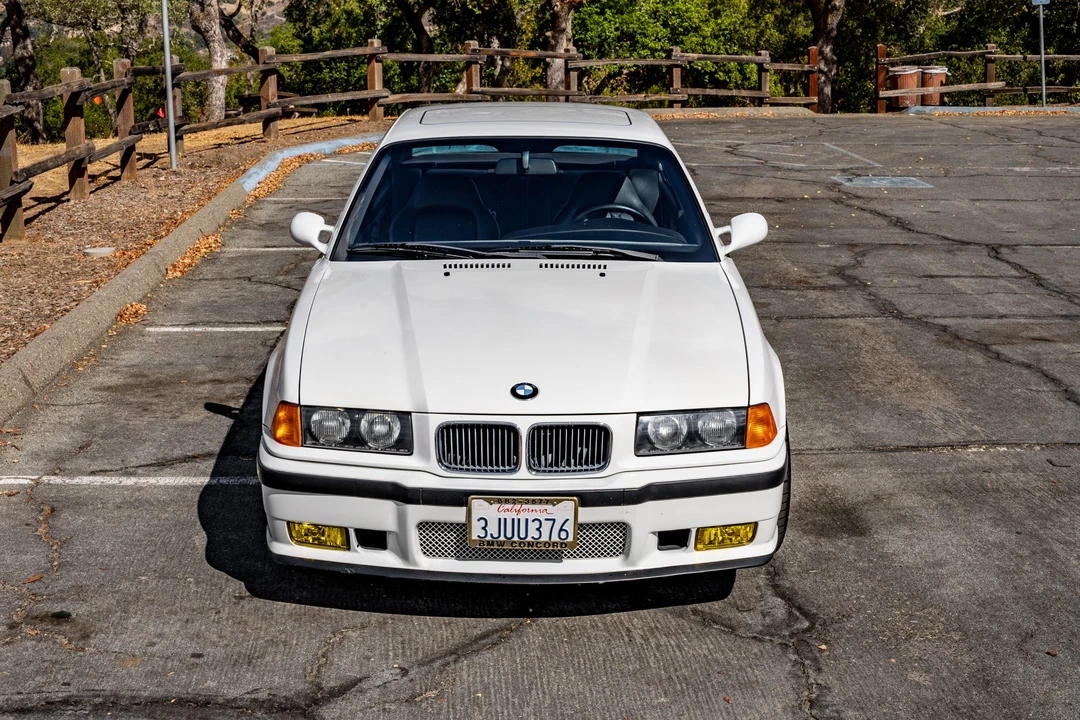 1995 BMW E36 M3 - Image 11 of 31