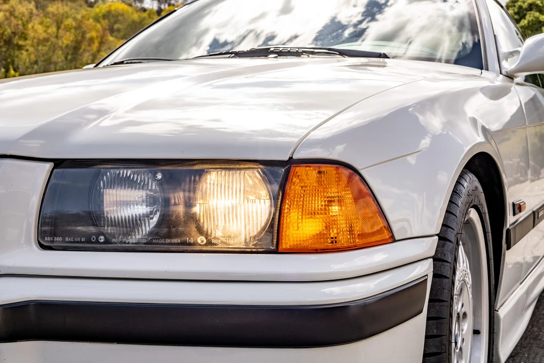 1995 BMW E36 M3 - Image 17 of 31