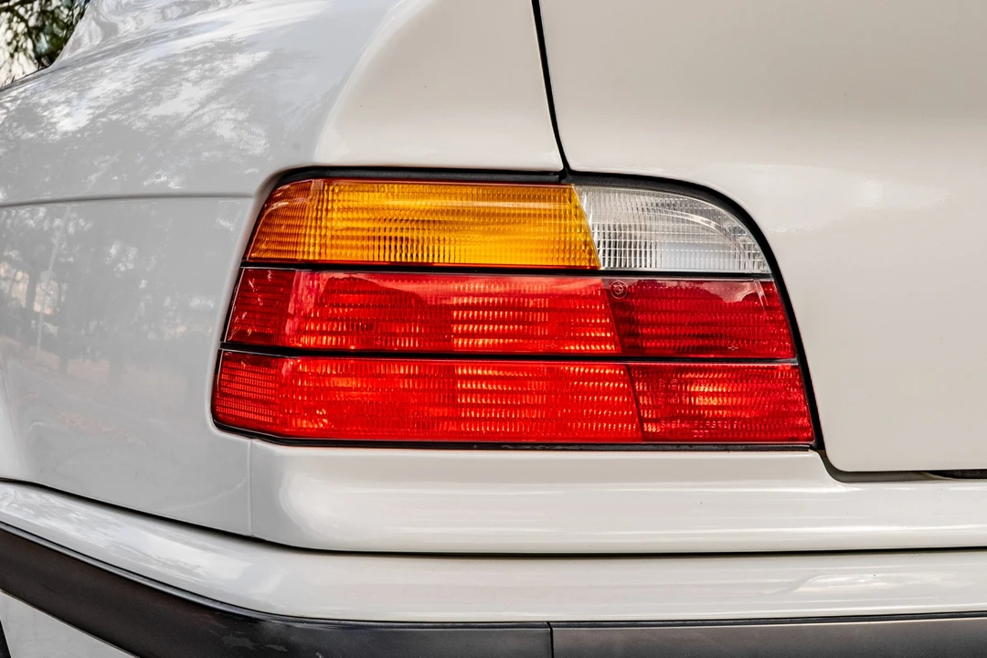 1995 BMW E36 M3 - Image 24 of 31