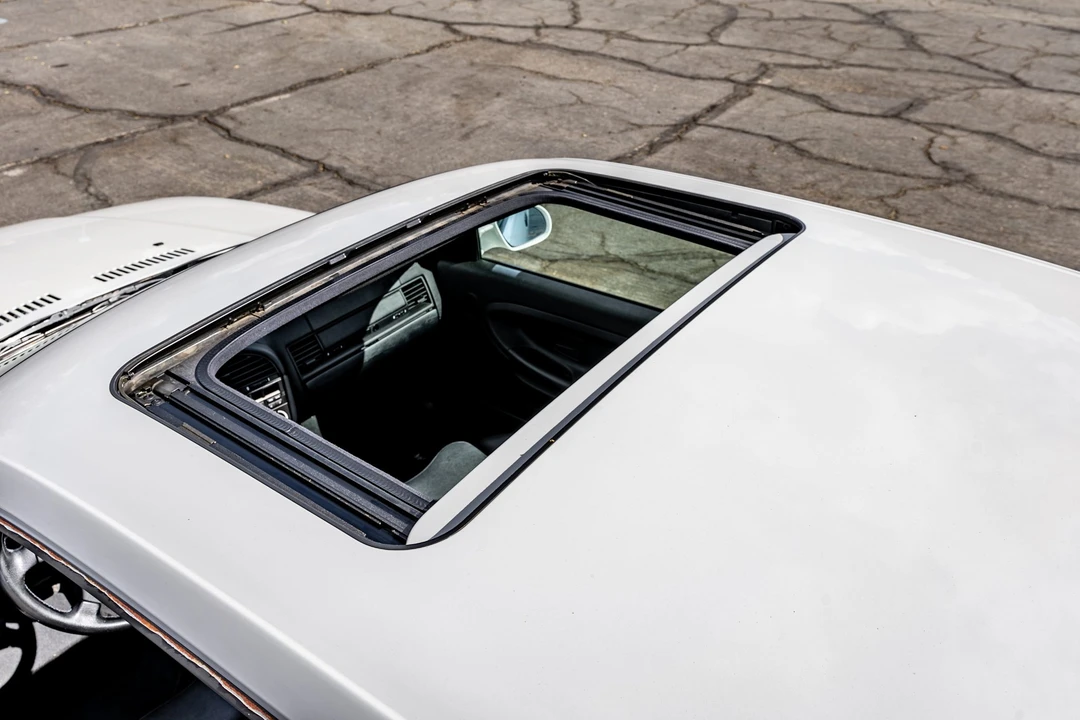 1995 BMW E36 M3 - Image 20 of 31