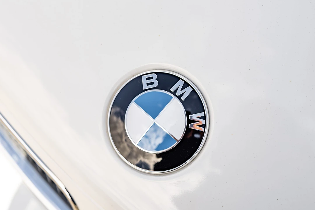 1995 BMW E36 M3 - Image 16 of 31