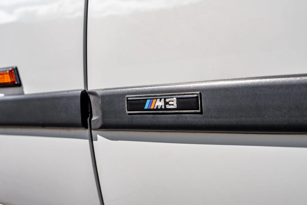 1995 BMW E36 M3 - Image 19 of 31