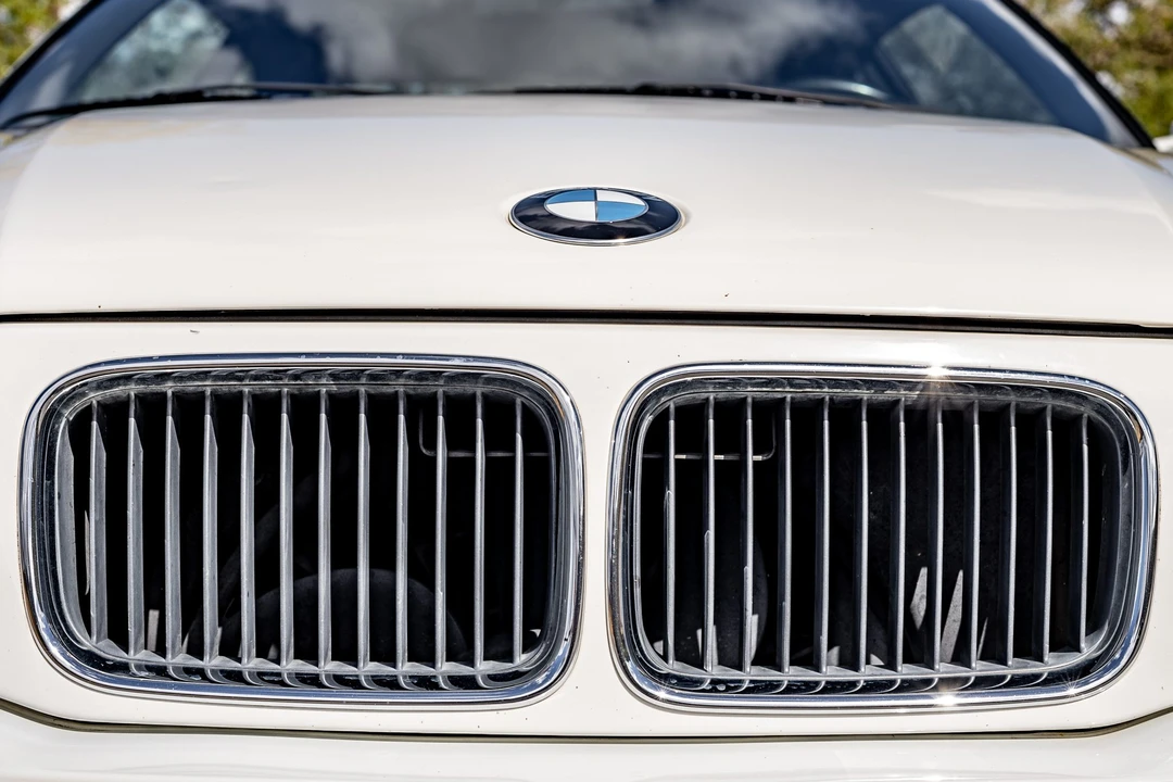 1995 BMW E36 M3 - Image 13 of 31