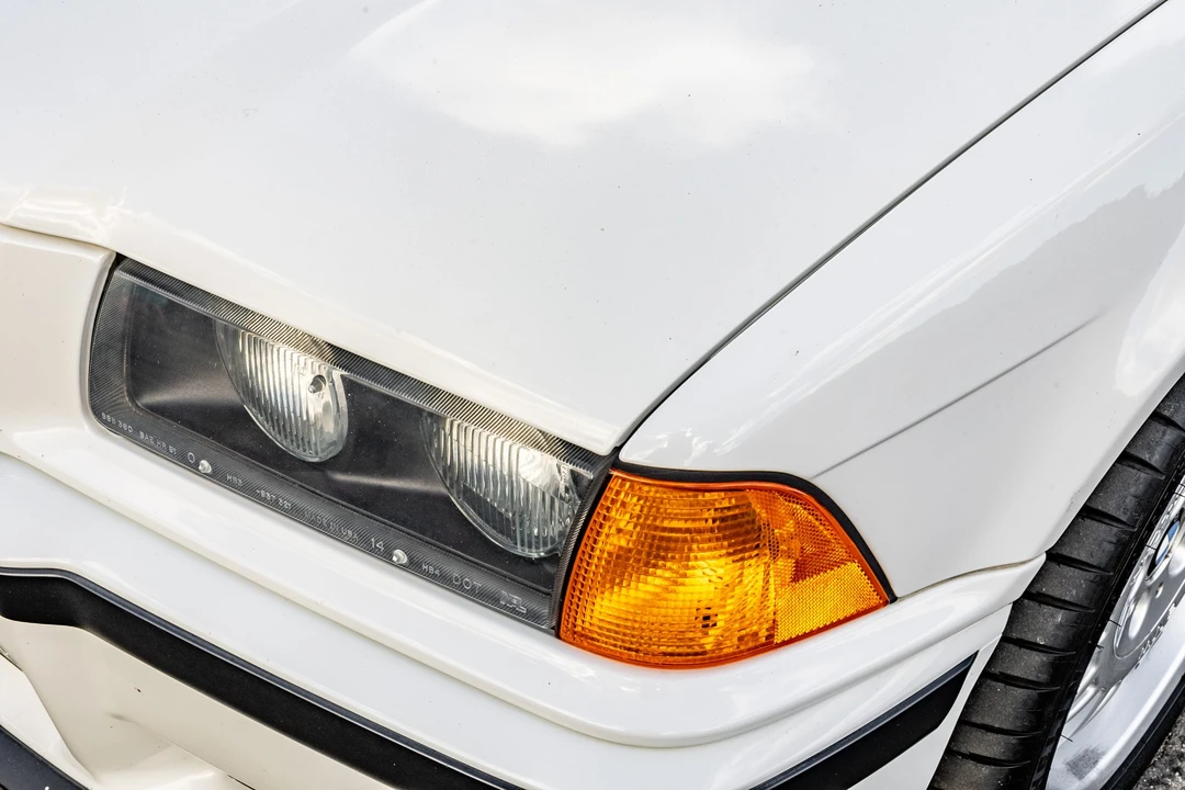 1995 BMW E36 M3 - Image 15 of 31