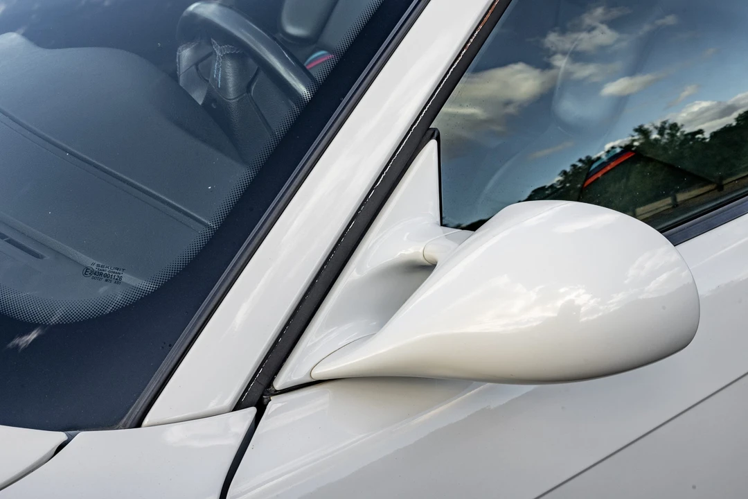 1995 BMW E36 M3 - Image 18 of 31
