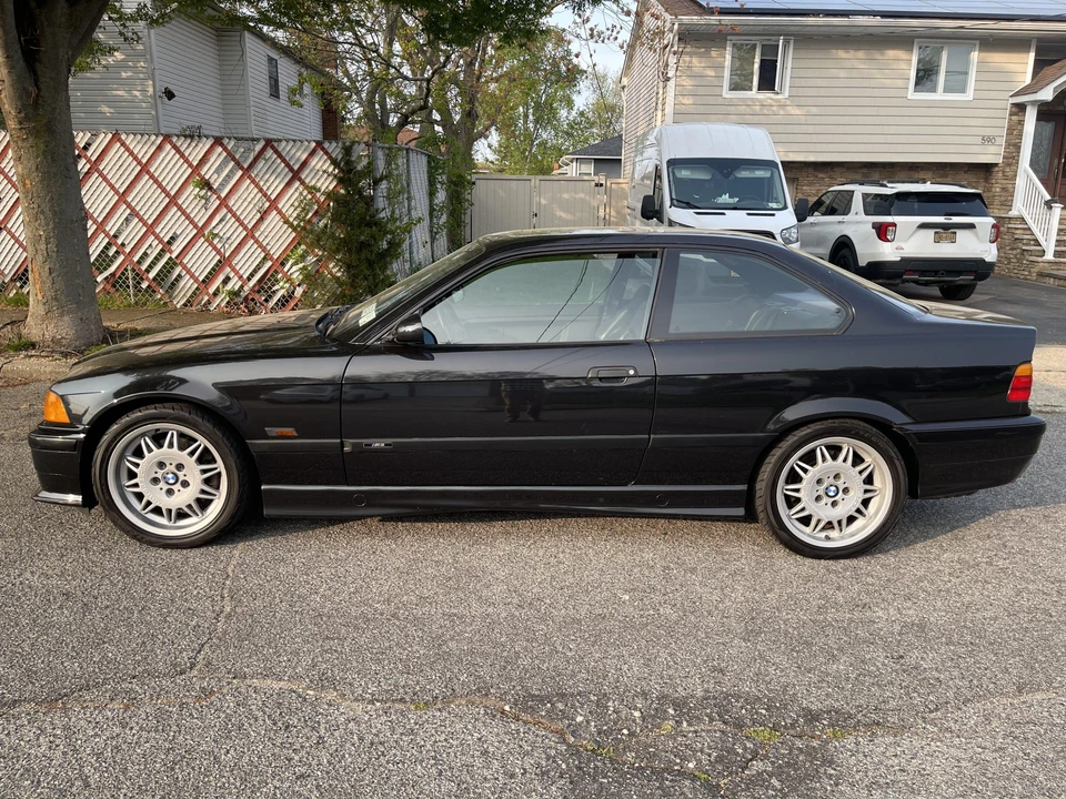 1995 BMW E36 M3 - Image 4 of 31