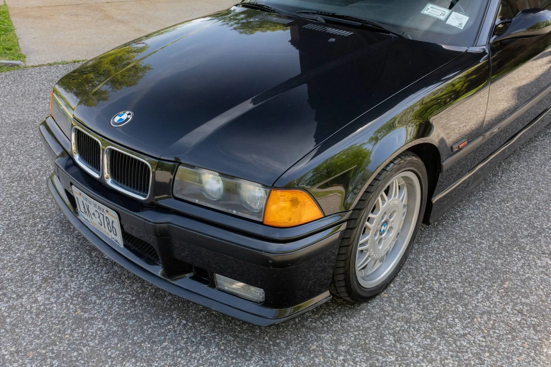 1995 BMW E36 M3 - Image 23 of 31
