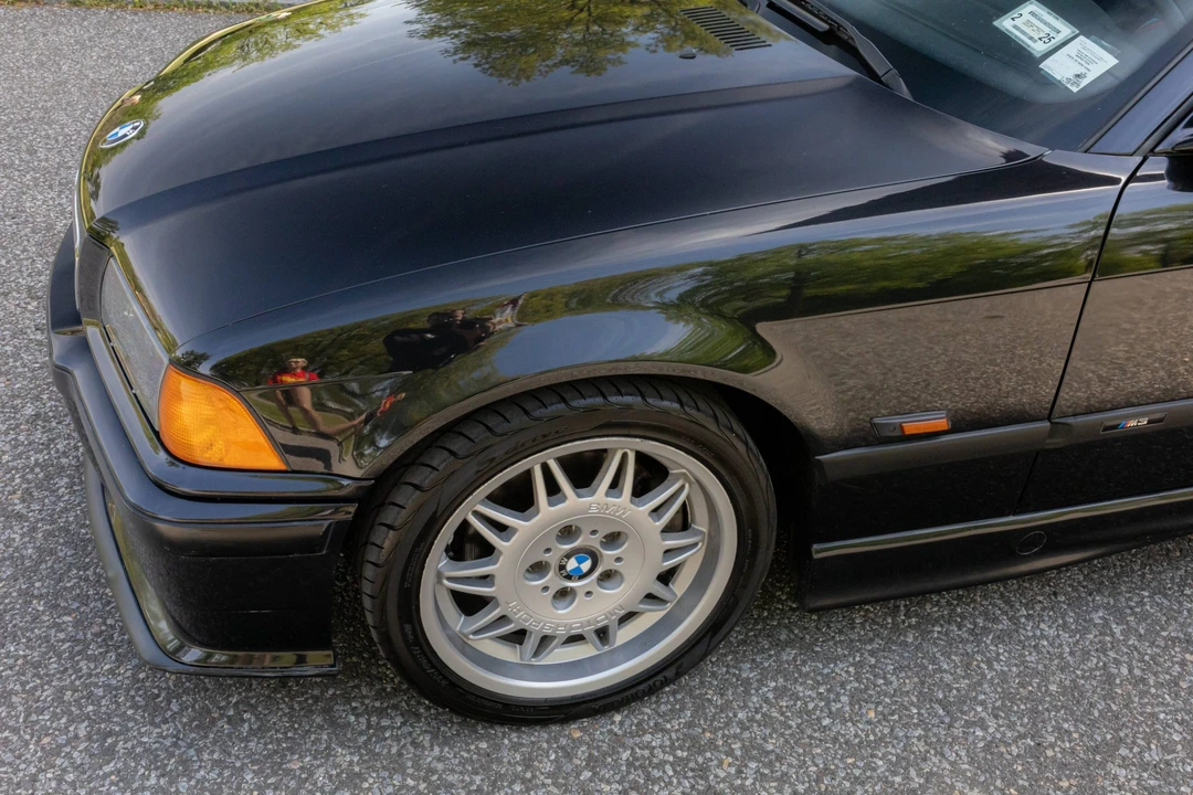 1995 BMW E36 M3 - Image 22 of 31