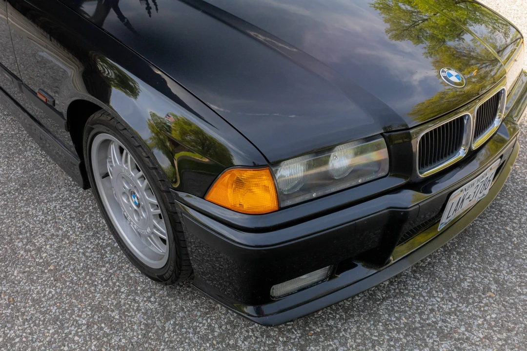 1995 BMW E36 M3 - Image 15 of 31