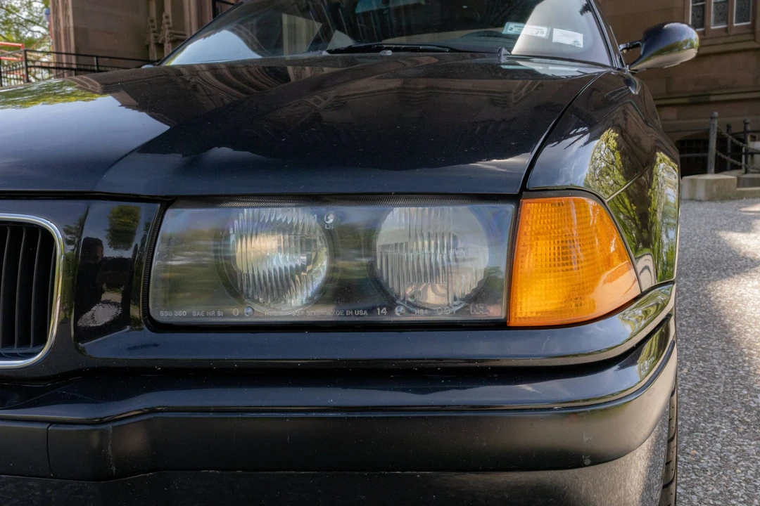1995 BMW E36 M3 - Image 20 of 31