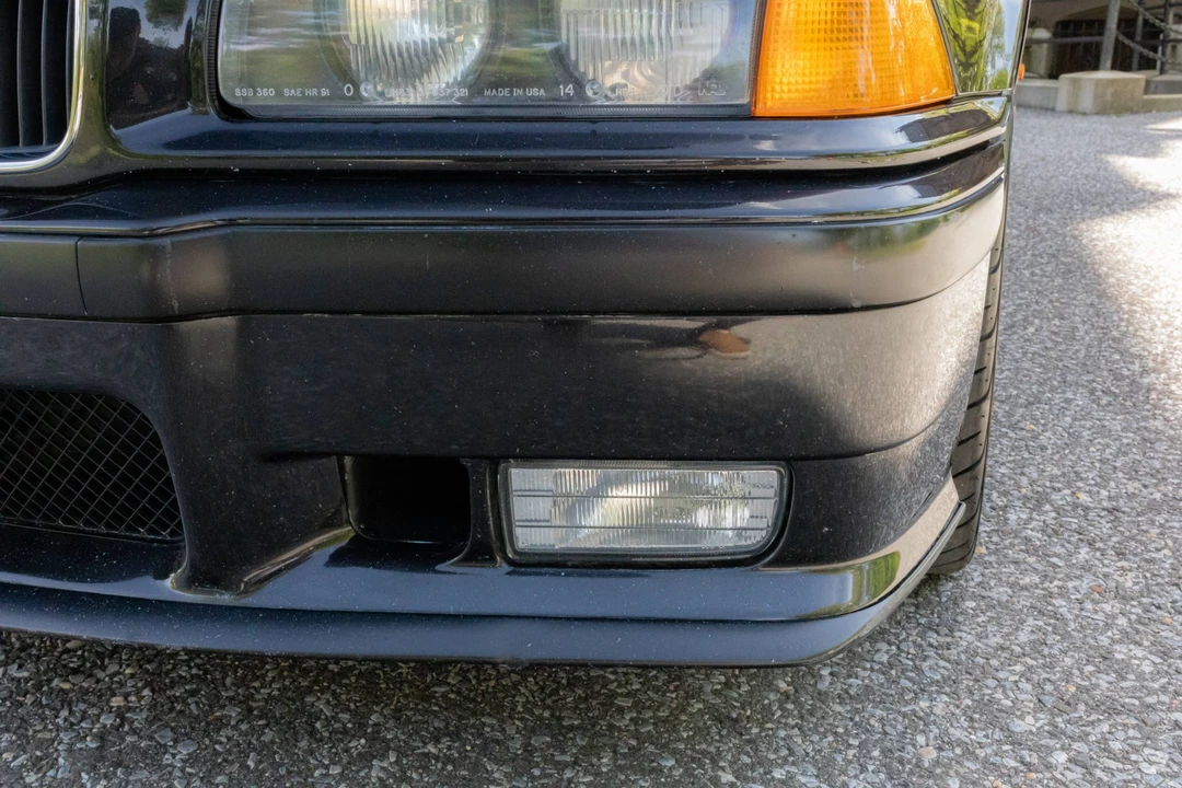 1995 BMW E36 M3 - Image 19 of 31