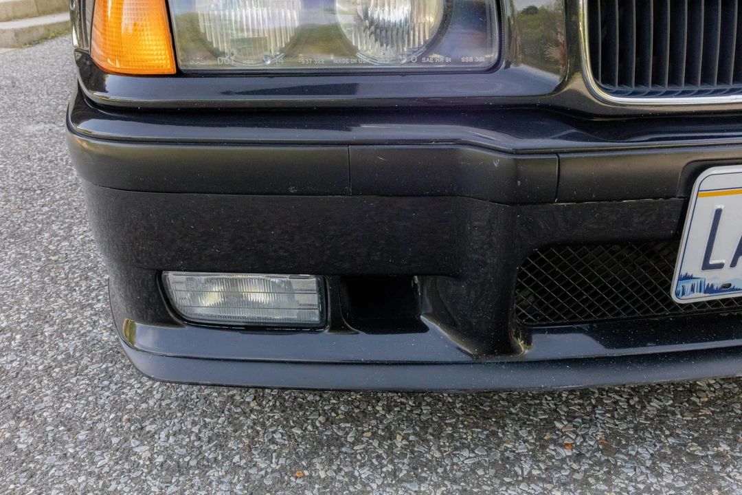 1995 BMW E36 M3 - Image 18 of 31