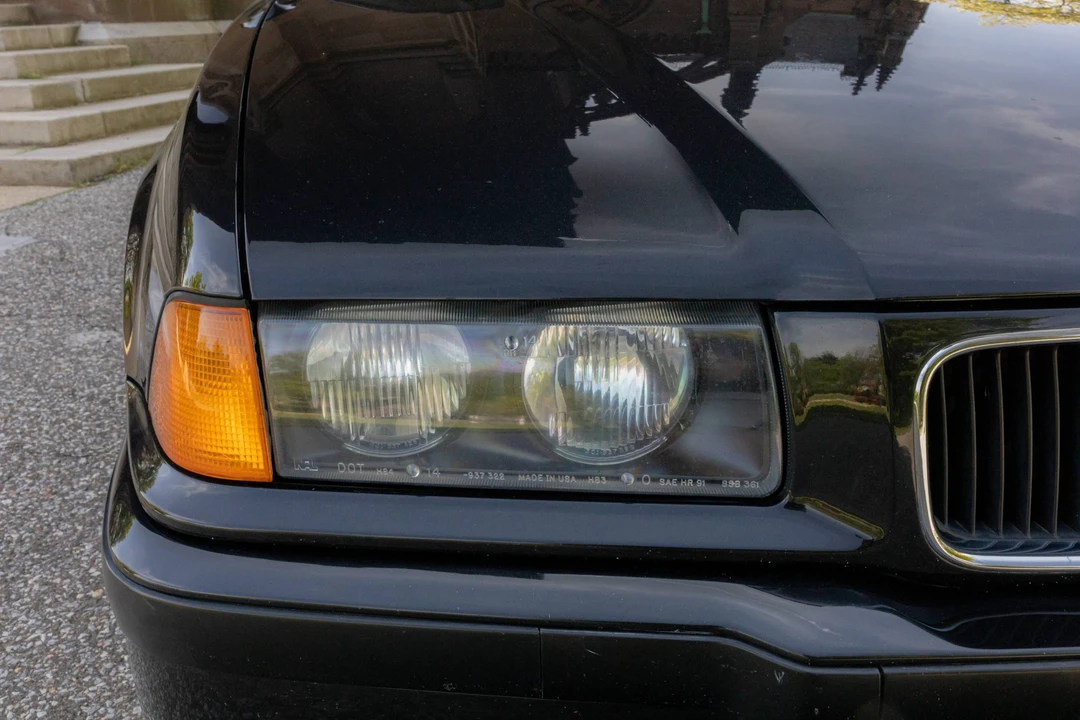1995 BMW E36 M3 - Image 17 of 31