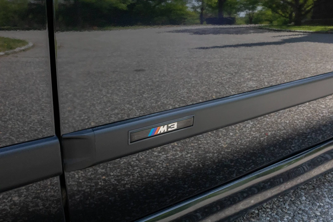 1995 BMW E36 M3 - Image 28 of 31