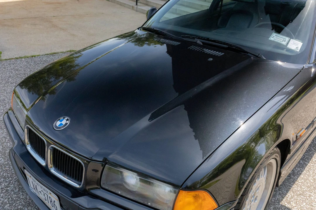 1995 BMW E36 M3 - Image 24 of 31