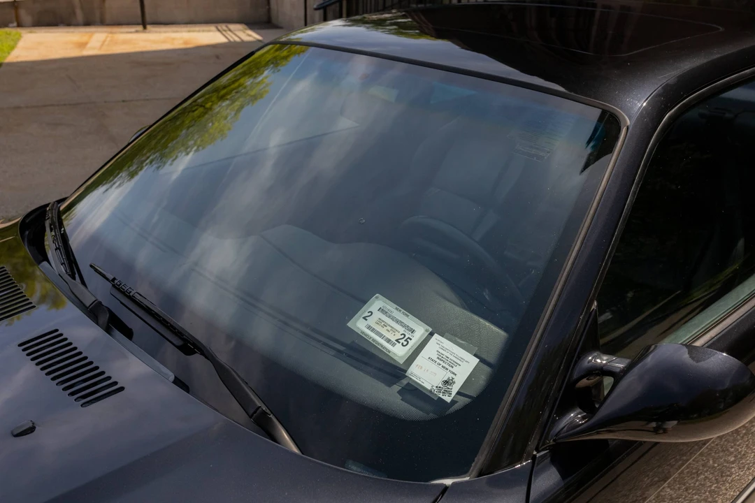 1995 BMW E36 M3 - Image 29 of 31