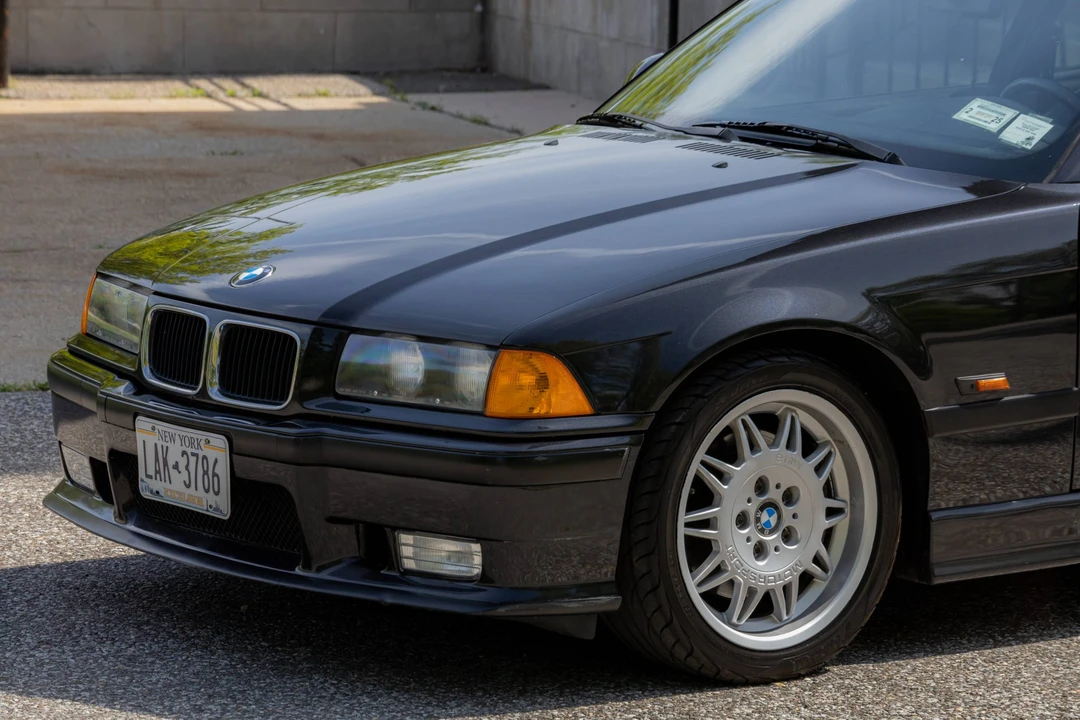 1995 BMW E36 M3 - Image 21 of 31
