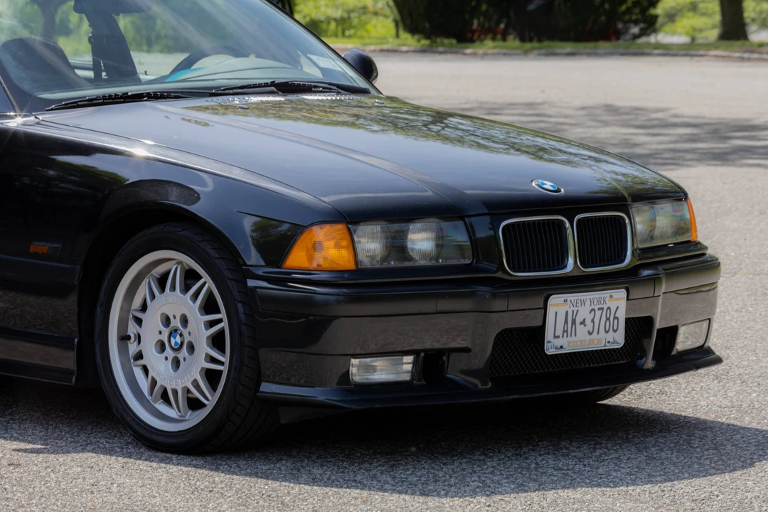 1995 BMW E36 M3 - Image 14 of 31
