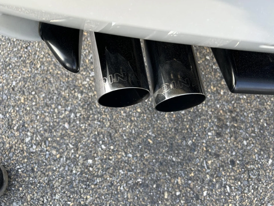 1995 BMW E36 M3 - Image 21 of 31