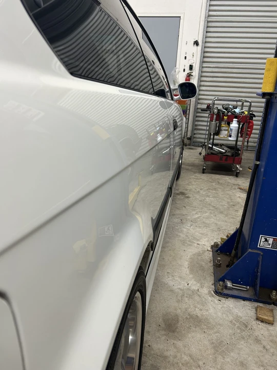 1995 BMW E36 M3 - Image 24 of 31