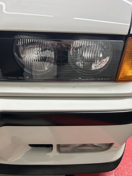 1995 BMW E36 M3 - Image 15 of 31