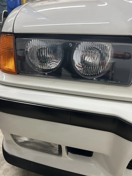 1995 BMW E36 M3 - Image 14 of 31
