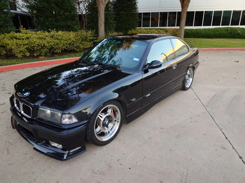 1995 BMW E36 M3 - Image 6 of 31