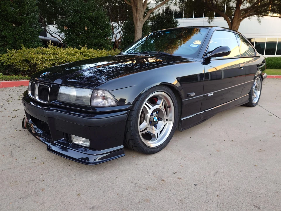 1995 BMW E36 M3 - Image 4 of 31