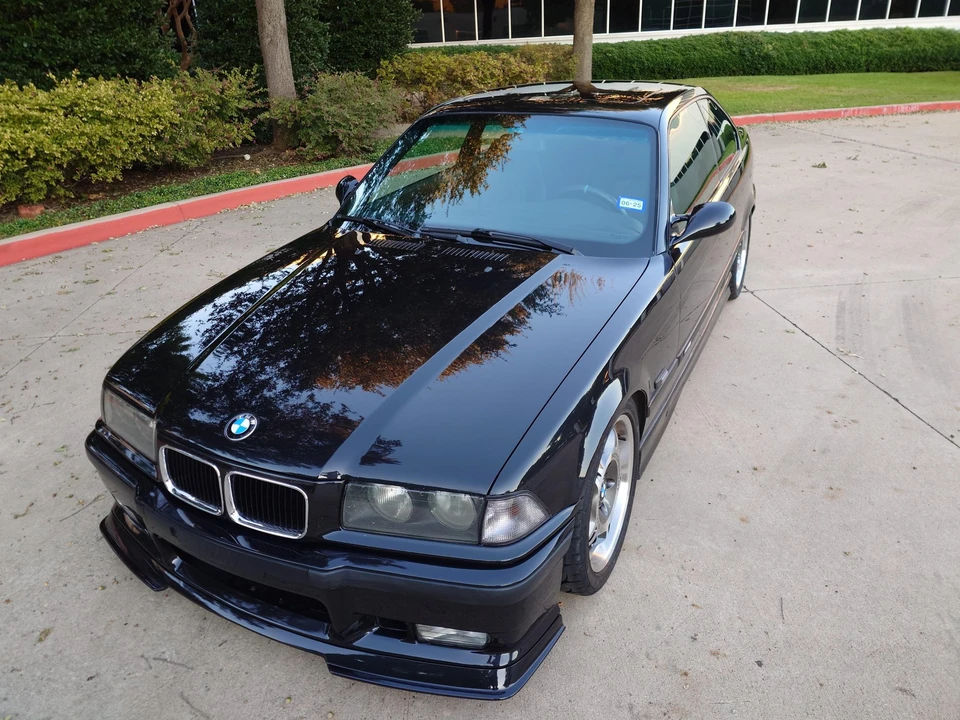 1995 BMW E36 M3 - Image 2 of 31