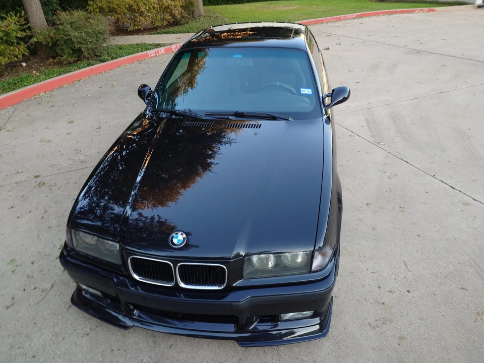 1995 BMW E36 M3 - Image 28 of 31