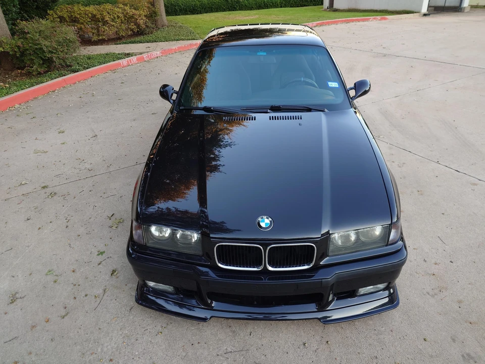 1995 BMW E36 M3 - Image 27 of 31