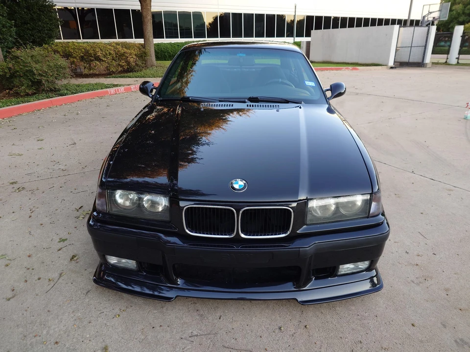 1995 BMW E36 M3 - Image 26 of 31