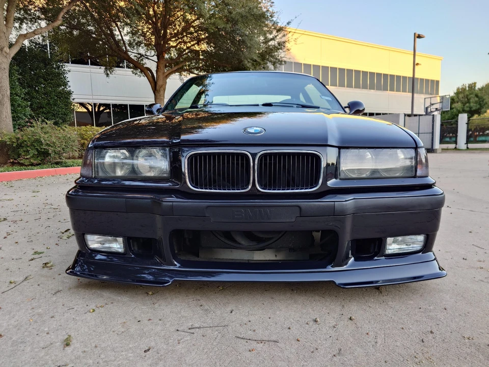 1995 BMW E36 M3 - Image 25 of 31
