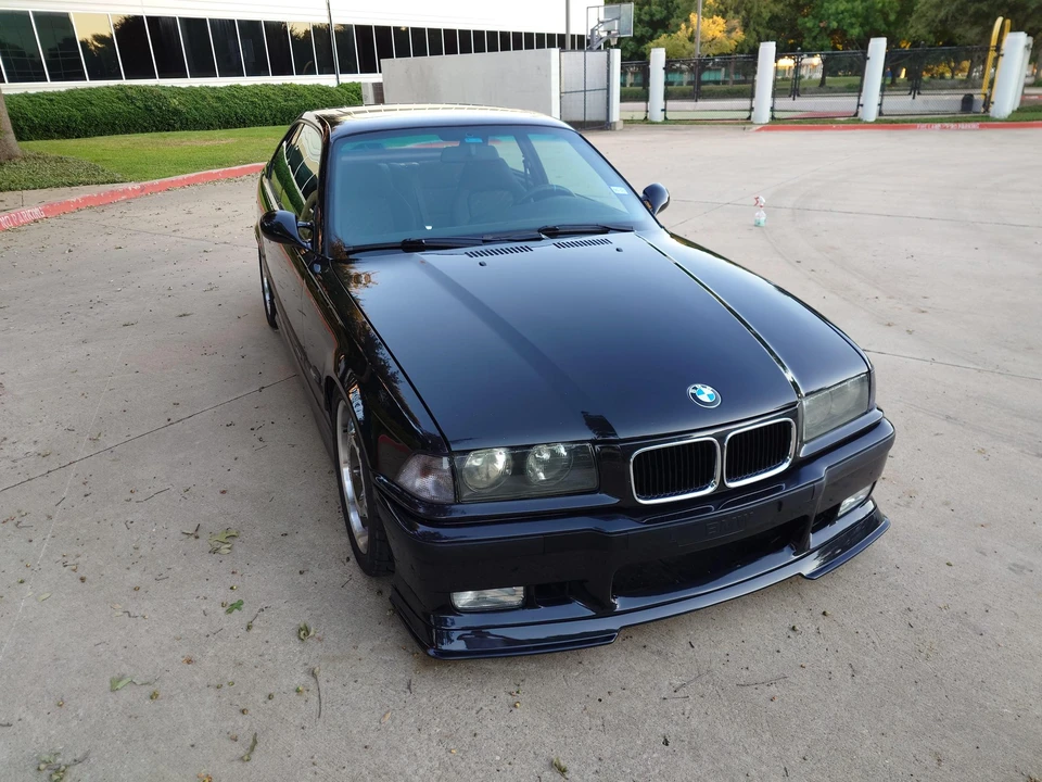 1995 BMW E36 M3 - Image 24 of 31