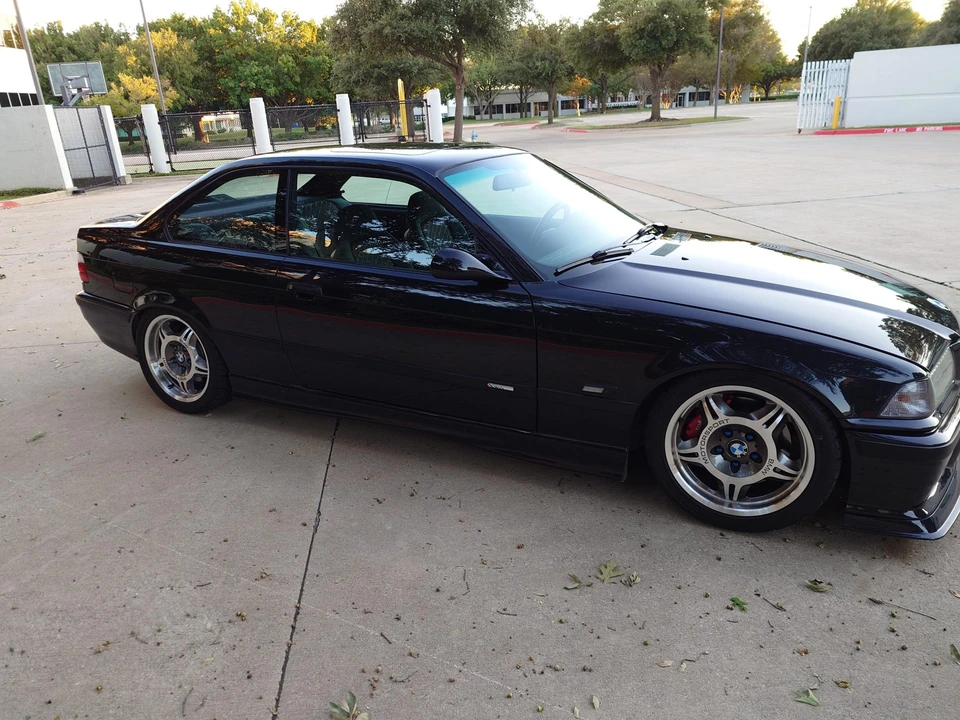 1995 BMW E36 M3 - Image 20 of 31
