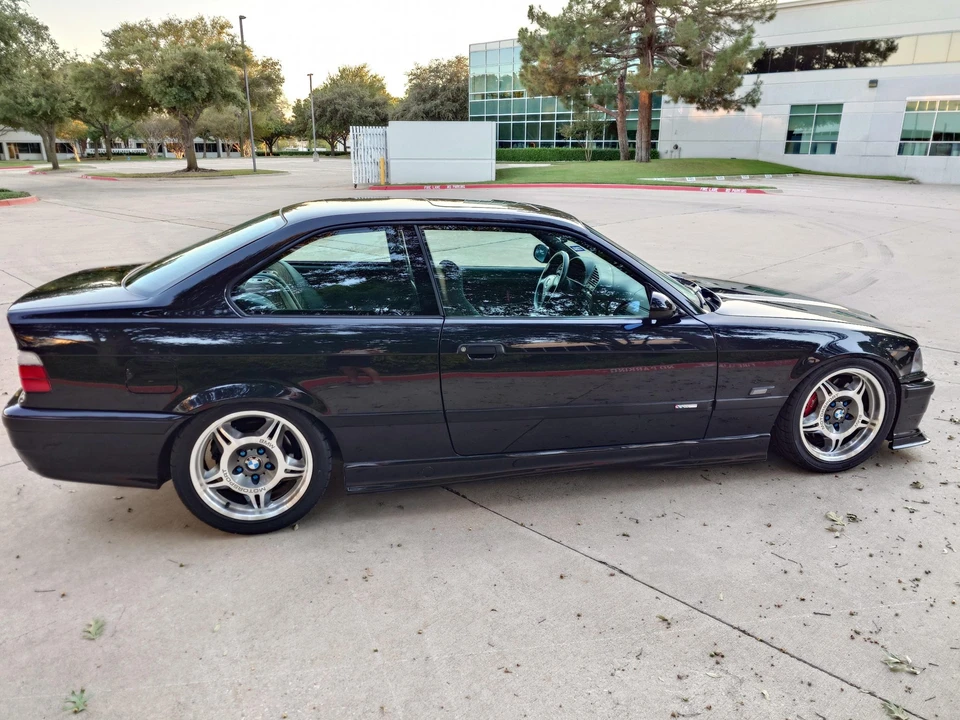 1995 BMW E36 M3 - Image 18 of 31