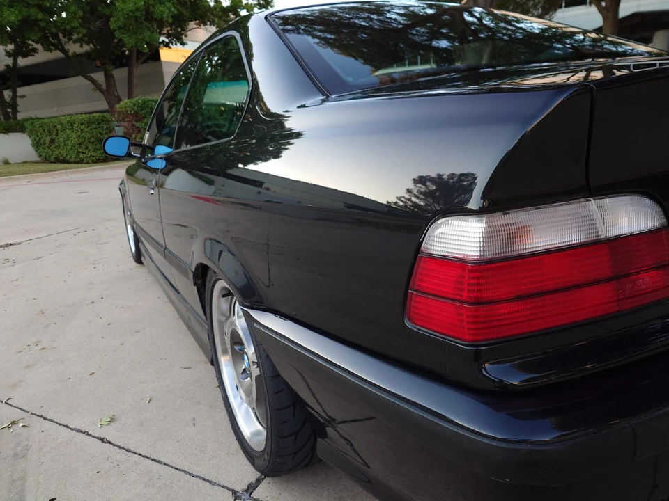 1995 BMW E36 M3 - Image 30 of 31