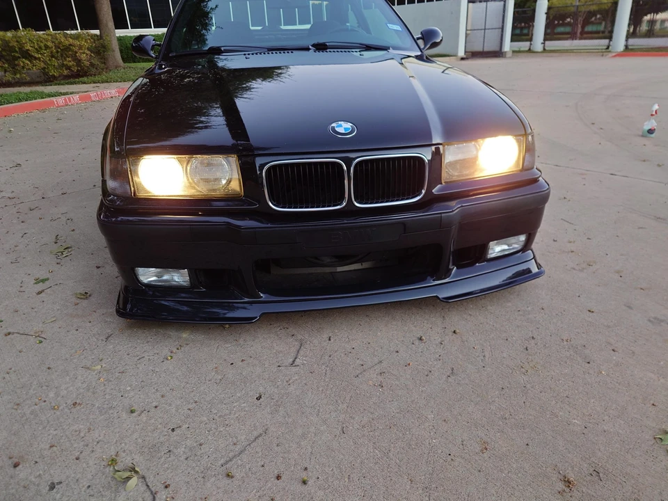 1995 BMW E36 M3 - Image 29 of 31