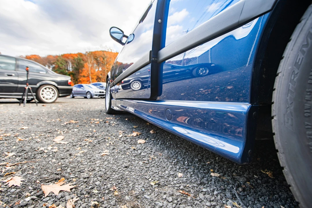 1995 BMW E36 M3 - Image 27 of 31