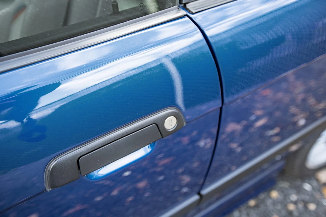 1995 BMW E36 M3 - Image 25 of 31
